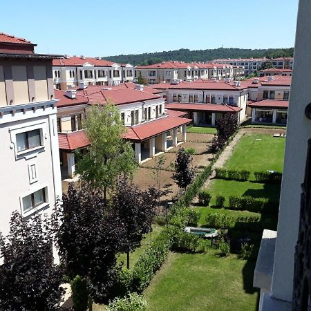 Апартамент Rose В Местност Каваци, Созопол Екстериор снимка