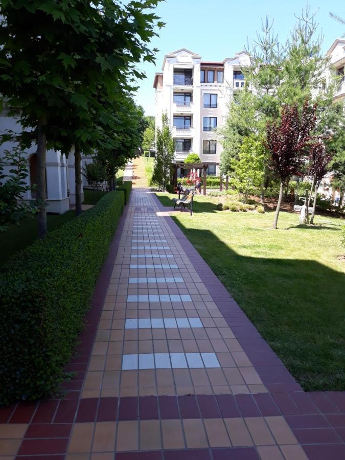 Апартамент Rose В Местност Каваци, Созопол Екстериор снимка