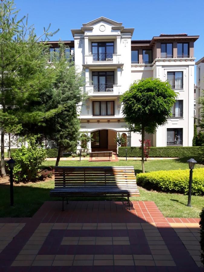 Апартамент Rose В Местност Каваци, Созопол Екстериор снимка