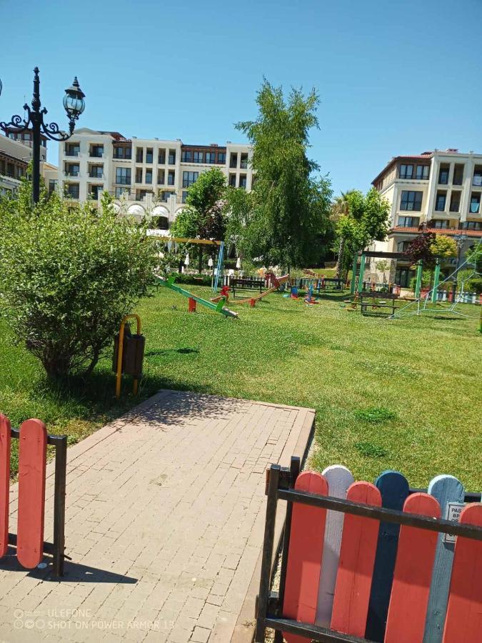 Апартамент Rose В Местност Каваци, Созопол Екстериор снимка